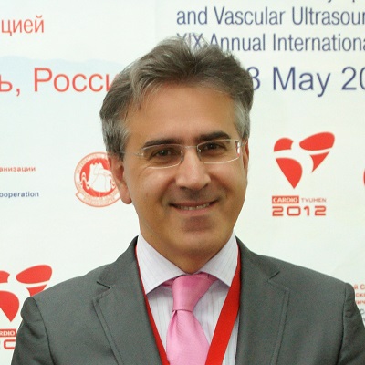 Vito Maurizio Parato